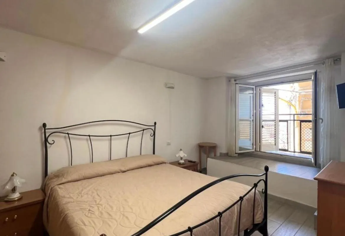 B&B Al Duomo Rooms Agrigento Oda ve Kahvaltı