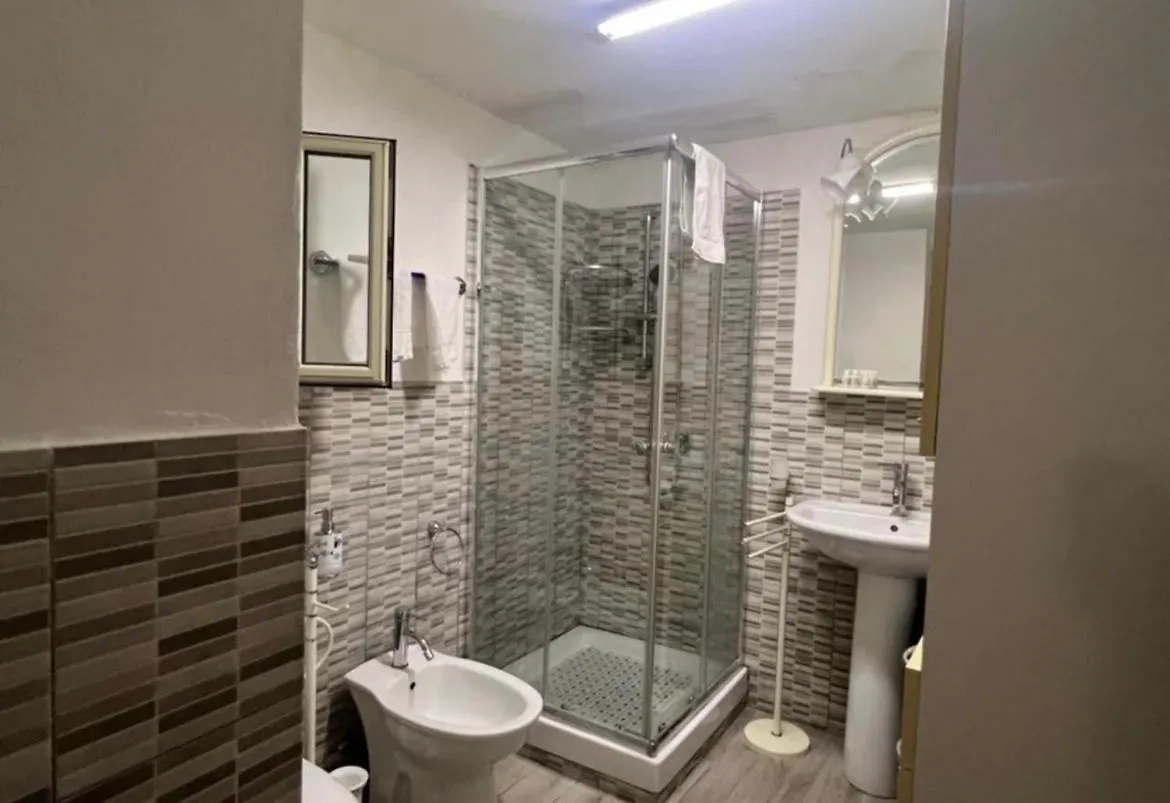 B&B Al Duomo Rooms Agrigento Oda ve Kahvaltı