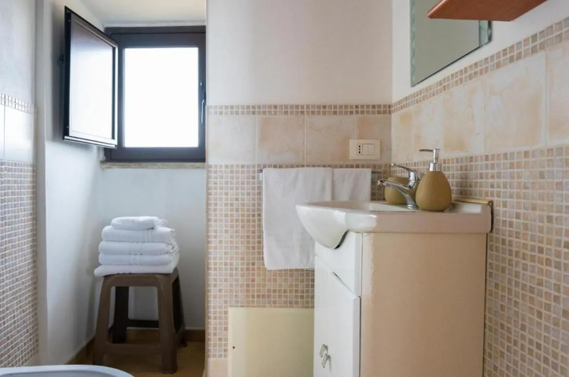 B&B Al Duomo Rooms Agrigento