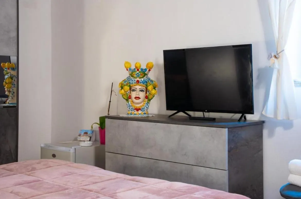 B&B Al Duomo Rooms Agrigento