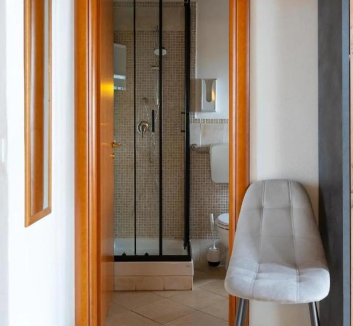 Oda ve Kahvaltı B&B Al Duomo Rooms Agrigento İtalya