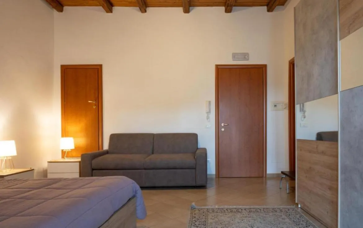 B&B Al Duomo Rooms Agrigento