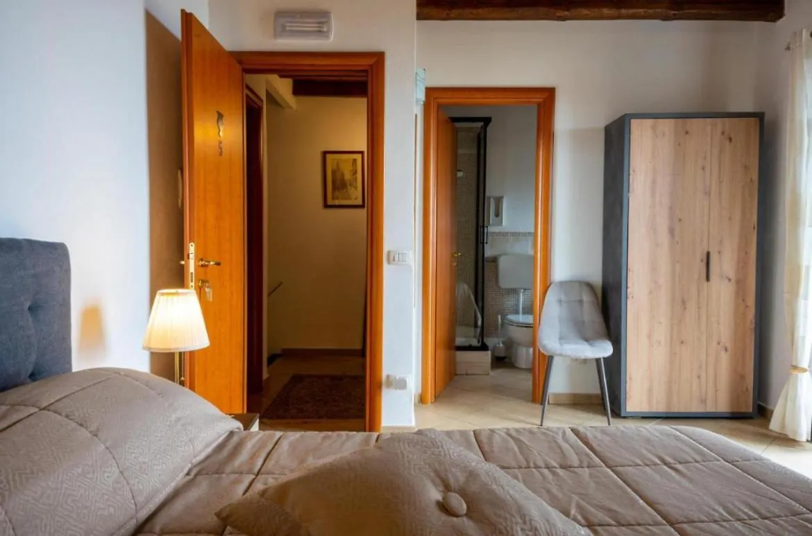 B&B Al Duomo Rooms Agrigento 0*,