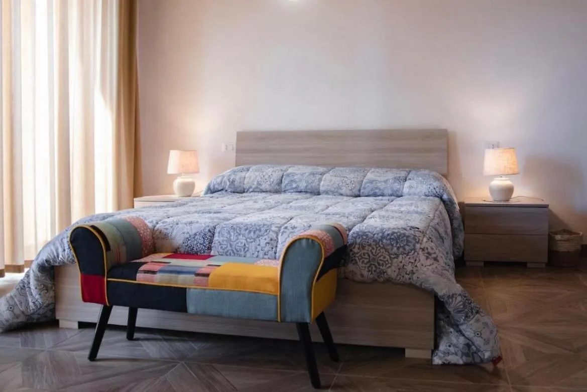 B&B Al Duomo Rooms Agrigento 0*,  İtalya