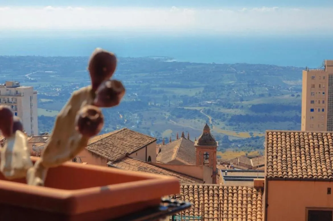 B&B Al Duomo Rooms Agrigento