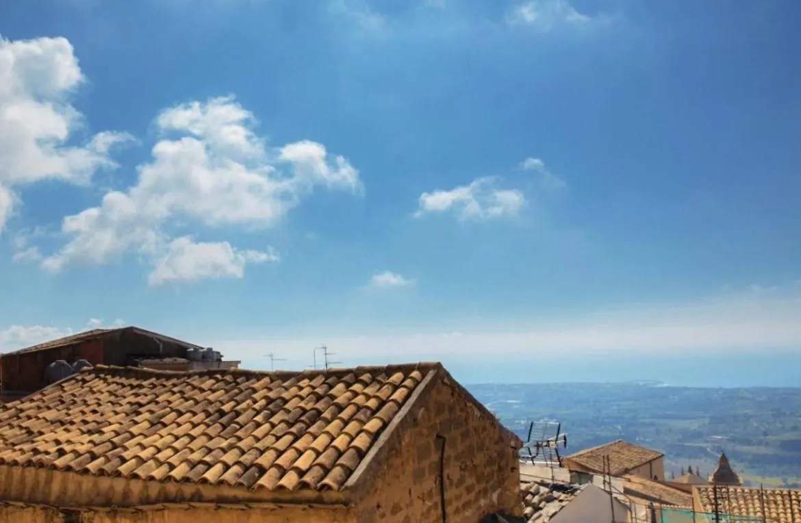 B&B Al Duomo Rooms Agrigento Oda ve Kahvaltı