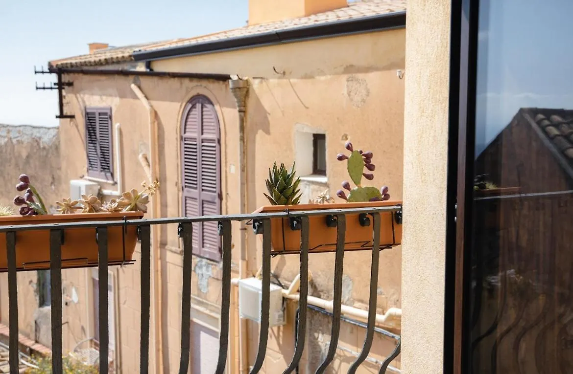 Oda ve Kahvaltı B&B Al Duomo Rooms Agrigento