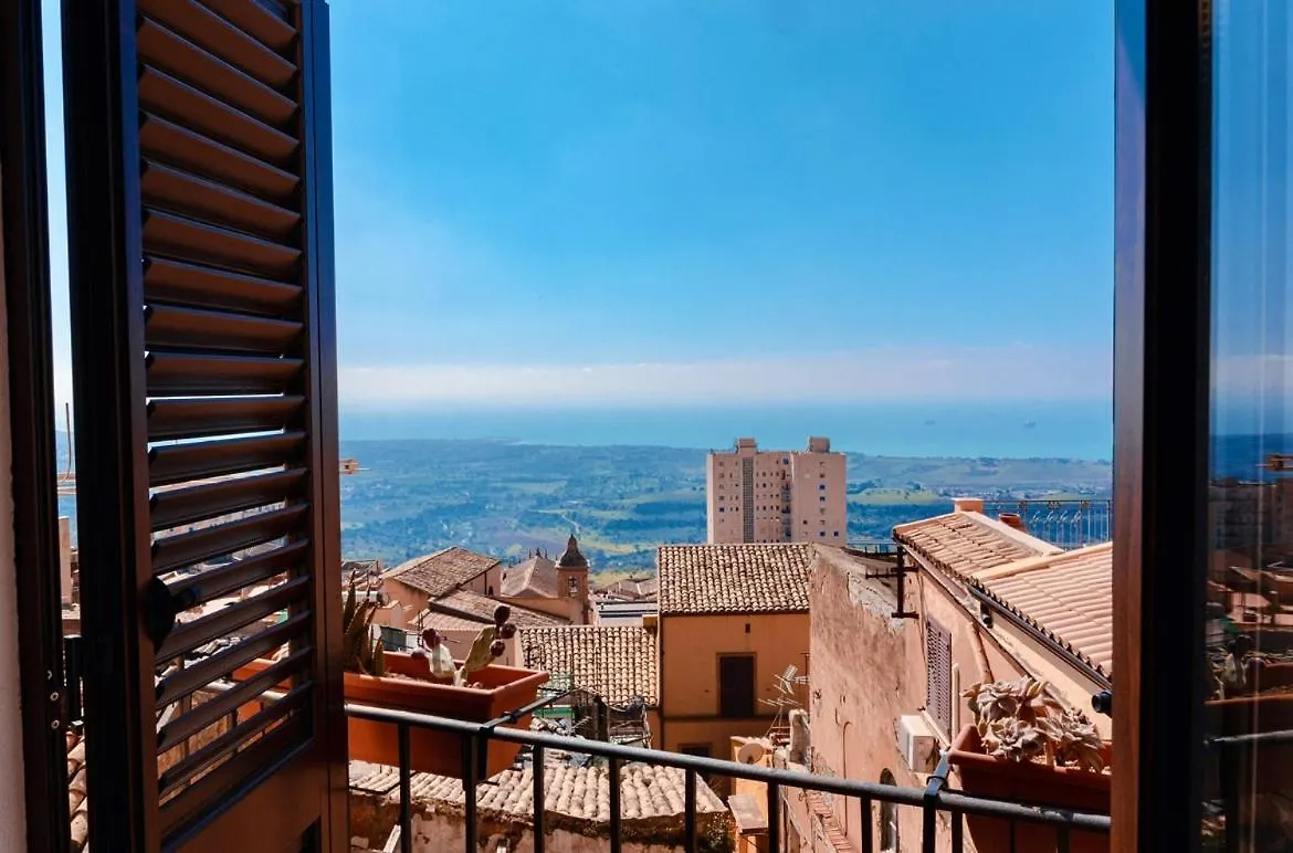 Oda ve Kahvaltı B&B Al Duomo Rooms Agrigento